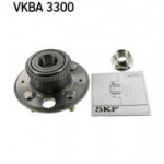 Rattalaagrikomplekt SKF VKBA 3300