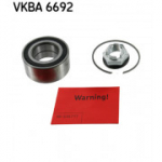 Rattalaagrikomplekt SKF VKBA 6692