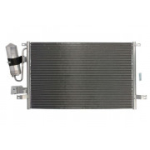Kondensaator, kliimaseade THERMOTEC KTT110663