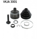 Liigendlaager, veov&otilde;ll SKF VKJA 3001