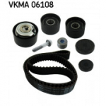 Hammasrihma komplekt SKF VKMA 06108