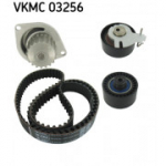 Veepump + hammasrihmakomplekt SKF VKMC 03256