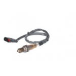 Lambda andur BOSCH 0 258 010 213