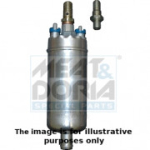 K&uuml;tusepump MEAT & DORIA 76078E