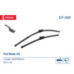 Klaasipuhastaja kumm DENSO DF-099