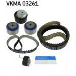 Hammasrihma komplekt SKF VKMA 03261