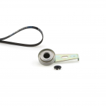 Soonrihmakomplekt GATES K016PK1173