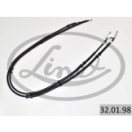 Tross, seisupidur LINEX 32.01.98