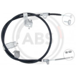 Tross, seisupidur A.B.S. K15007