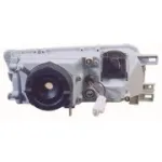 Esituli DEPO 215-1141R-LD-EM