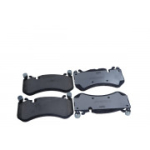 Piduriklotsi komplekt, ketaspidur QUARO QP1251C