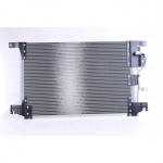 Kondensaator, kliimaseade NISSENS 94336