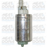 Pump, k&uuml;tuse etteanne MEAT & DORIA 76818