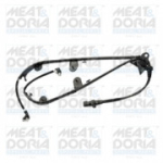 Andur, rattap&ouml;&ouml;rete arv MEAT & DORIA 90101
