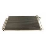 Kondensaator, kliimaseade MAXGEAR AC830128