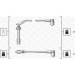 S&uuml;&uuml;tes&uuml;steemikomplekt MAGNETI MARELLI 941318111140