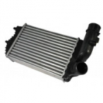 Kompressori&otilde;hu radiaator THERMOTEC DAF001TT