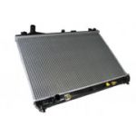 Radiaator, mootorijahutus THERMOTEC D78004TT