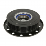 Magnetsidur, kliimakompressor THERMOTEC KTT040031