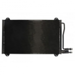 Kondensaator, kliimaseade THERMOTEC KTT110004
