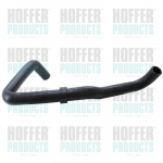 Voolik, soojusvaheti (k&uuml;te) HOFFER 8197232