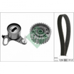 Hammasrihma komplekt INA 530 0048 10