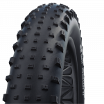 Jalgratta rehv SCHWALBE Jumbo Jim Performance 26 x 4.00 Black