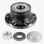 Rattalaagrikomplekt SNR R141.26