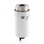 K&uuml;tusefilter MANN-FILTER WK 8124