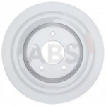 Piduriketas A.B.S. 18116
