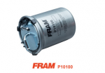 K&uuml;tusefilter FRAM P10100