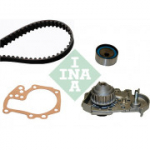 Veepump + hammasrihmakomplekt INA 530 0018 30