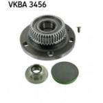 Rattalaagrikomplekt SKF VKBA 3456