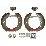 Piduriklotside komplekt TRW GSK2632