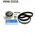 Hammasrihma komplekt SKF VKMA 01018