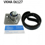 Hammasrihma komplekt SKF VKMA 06127