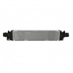 Kompressori&otilde;hu radiaator NRF 30780