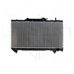 Radiaator, mootorijahutus NRF 517590
