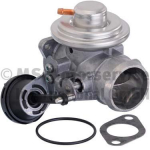 Egr-klapp PIERBURG 7.24809.30.0