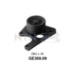 Seade ja juhtrull, hammasrihm SNR GE359.09