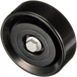 Seade ja juhtrull, soonrihm GATES T36419