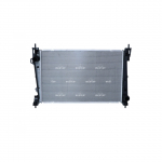 Radiaator, mootorijahutus NRF 53933