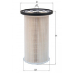K&uuml;tusefilter KNECHT KX 386