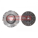 Sidurikomplekt KAMOKA KC048