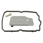 H&uuml;draulikafiltrikomplekt, automaatk&auml;igukast SWAG 10 94 4530