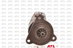 Starter ATL Autotechnik A 18 000