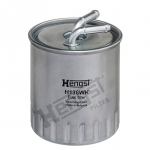 K&uuml;tusefilter HENGST FILTER H136WK