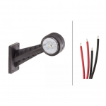 Parktuled HELLA 2XS 357 004-031