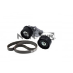 Hammasrihma komplekt SNR KD453.13
