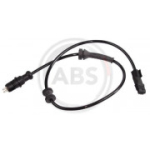 Andur, rattap&ouml;&ouml;rete arv A.B.S. 30304